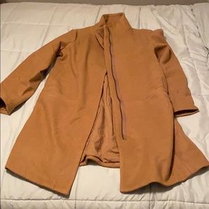 Old Navy Funnel Neck Coat